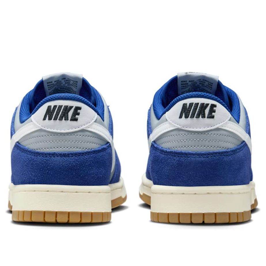 Lookbook 耐克Dunk Low 'Gum Pack皇家蓝' IB6399-003