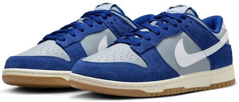 Nike Dunk Low ''Gum Pack - Biru Diraja Mendalam'' IB6399-003 Shop Nike Dunk Low ''Gum Pack - Biru Diraja Mendalam'' IB6399-003