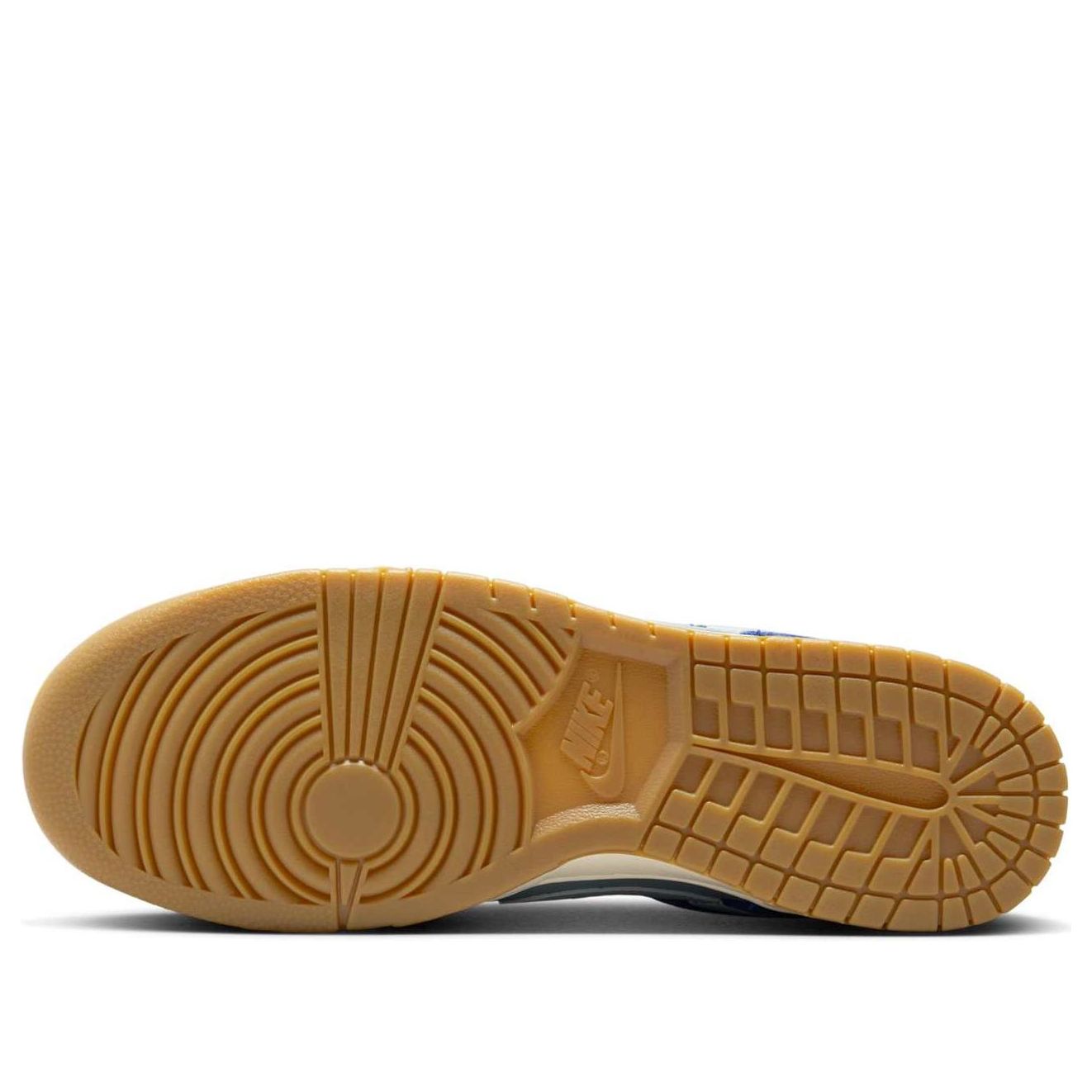 Purchase 耐克Dunk Low 'Gum Pack皇家蓝' IB6399-003