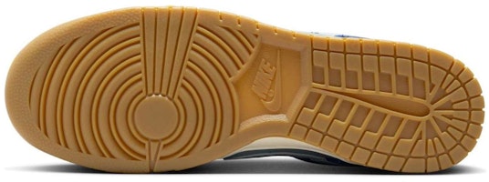 Nike Dunk Low ''Gum Pack - Biru Diraja Mendalam'' IB6399-003 Purchase Nike Dunk Low ''Gum Pack - Biru Diraja Mendalam'' IB6399-003