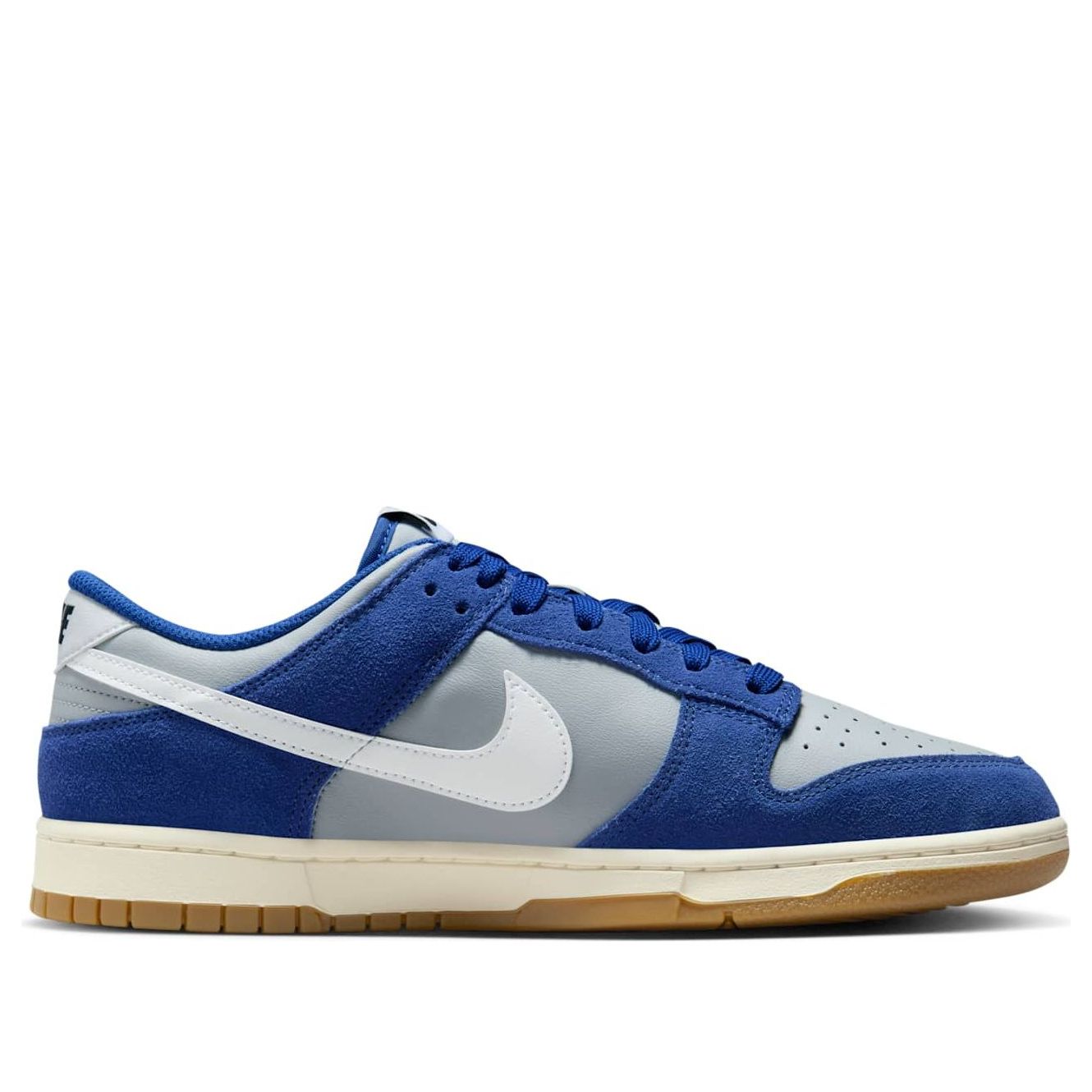 Details for 耐克Dunk Low 'Gum Pack皇家蓝' IB6399-003