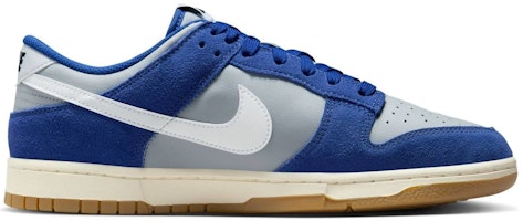 Nike Dunk Low ''Gum Pack - Biru Diraja Mendalam'' IB6399-003 Details for Nike Dunk Low ''Gum Pack - Biru Diraja Mendalam'' IB6399-003