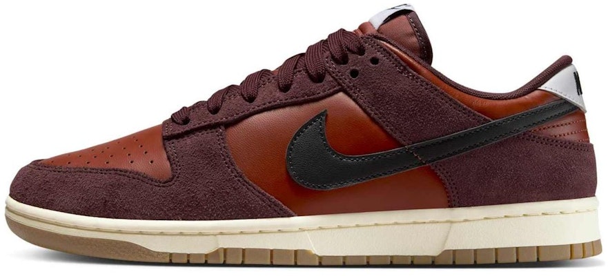 Nike Dunk Low 'Gum Pack - Mars Stone' IB6399-600 Buy Nike Dunk Low 'Gum Pack - Mars Stone' IB6399-600