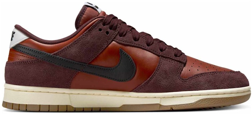 Nike Dunk Low 'Gum Pack - Mars Stone' IB6399-600 Order Nike Dunk Low 'Gum Pack - Mars Stone' IB6399-600