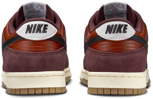 Nike Dunk Low 'Gum Pack - Mars Stone' IB6399-600 Purchase Nike Dunk Low 'Gum Pack - Mars Stone' IB6399-600