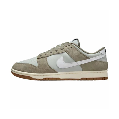 Nike Dunk Low 'Gum Pack - Olive'