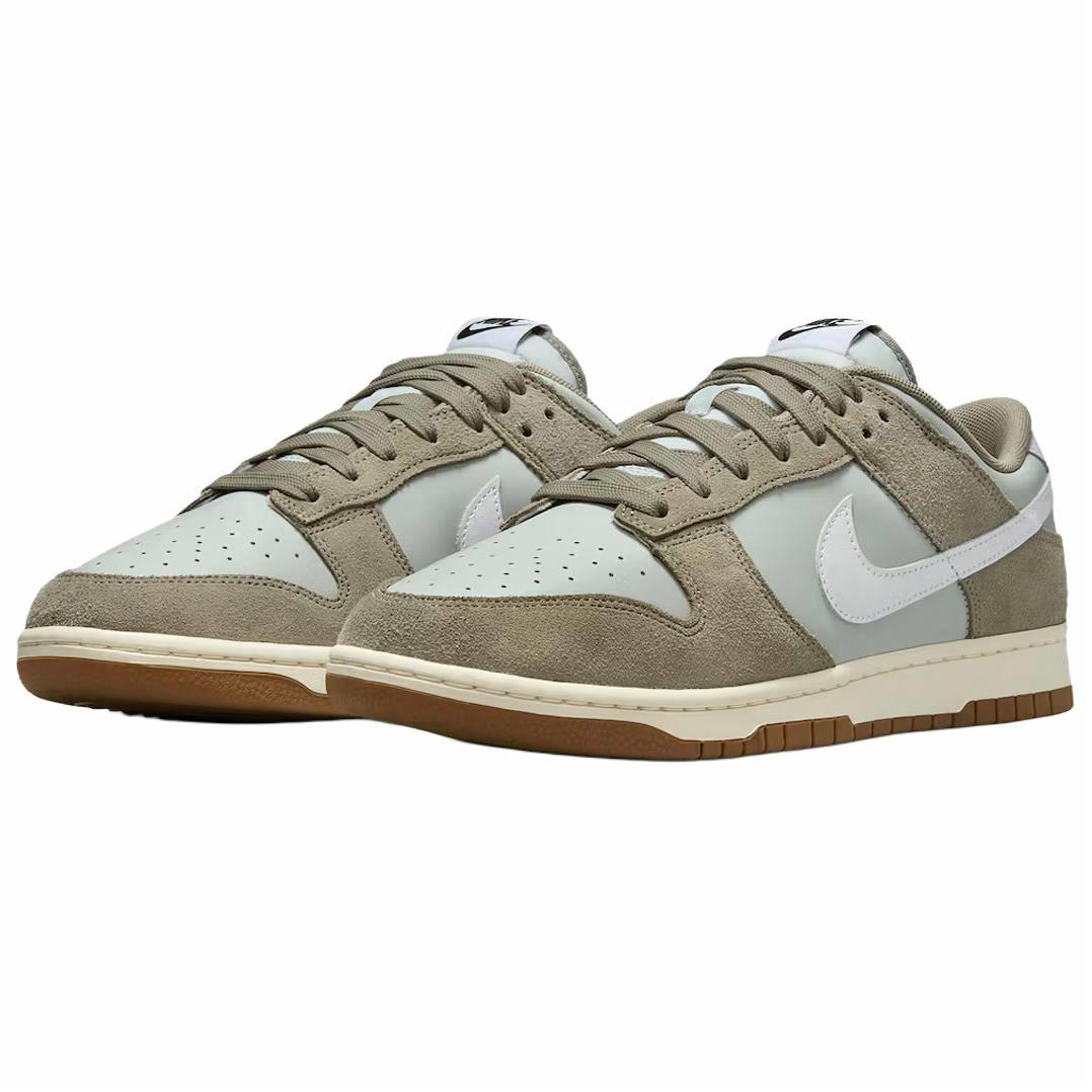 Order Nike Dunk Low '橄欖綠膠底系列' IB6399-002