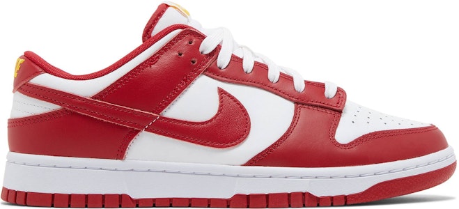 Nike Dunk Low 'Rojo Gimnasio' DD1391-602 Buy Nike Dunk Low 'Rojo Gimnasio' DD1391-602