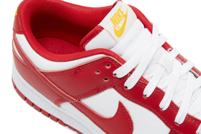 Nike Dunk Low 'Gym Red'