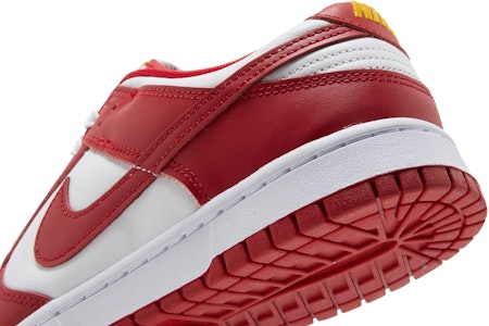 Nike Dunk Low 'Rojo Gimnasio' DD1391-602 2