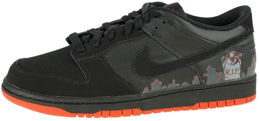 Nike Dunk Low 'Halloween' (Día de Halloween) 310569-914 Buy Nike Dunk Low 'Halloween' (Día de Halloween) 310569-914