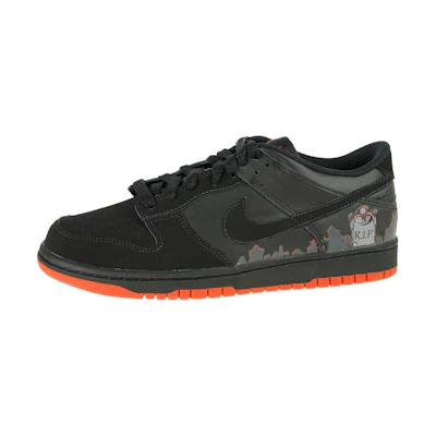 Nike Dunk Low 'Halloween'