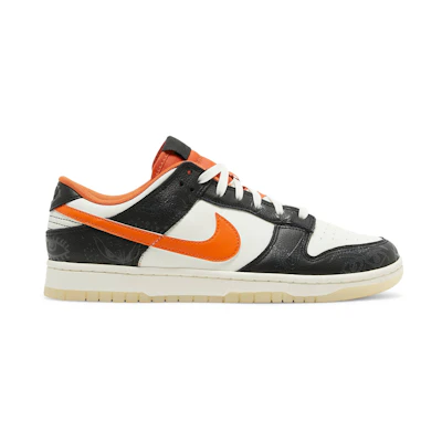 Nike Dunk Low 'Halloween'