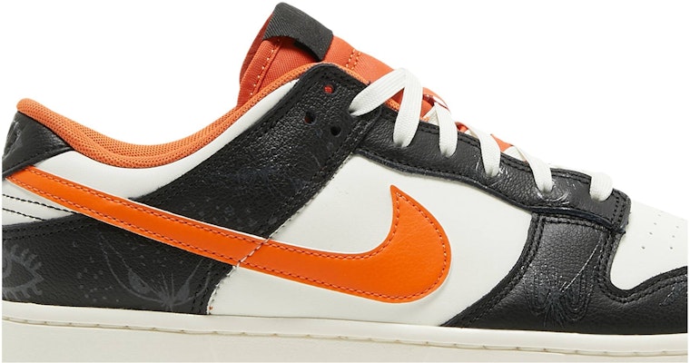 Nike Dunk Low 'Halloween' DD3357-100 Order Nike Dunk Low 'Halloween' DD3357-100