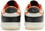 Details for Nike Dunk Low 'Halloween' Lelaran Seram DD3357-100