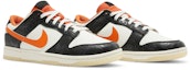 Cheap Nike Dunk Low 'Halloween' Lelaran Seram DD3357-100