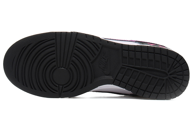 Details for Nike Dunk Low 'Halloween Enchantment Purple Temptation' - Daya Tarikan Ungu Halloween CW1590-100-457707