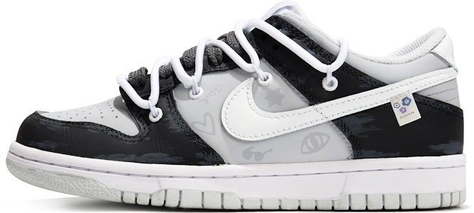 Nike Dunk Low 'Halloween Fishbone Graffiti' – Graffiti Espina de Pescado Halloween DV0831-101-485046 Order Nike Dunk Low 'Halloween Fishbone Graffiti' – Graffiti Espina de Pescado Halloween DV0831-101-485046