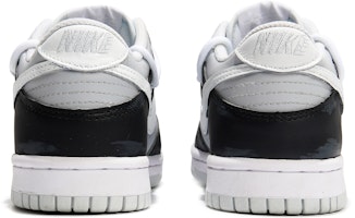 ナイキ ダンク ロー ハロウィン 魚骨グラフィティ DV0831-101-485046 Details for ナイキ ダンク ロー ハロウィン 魚骨グラフィティ DV0831-101-485046