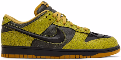 Nike Dunk Low 'Halloween Skull' HV6103-300 Nike Dunk Low 'Halloween Skull' HV6103-300