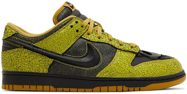 ナイキ ダンク ロー ハロウィン スカル (Nike Dunk Low Halloween Skull) HV6103-300 Buy ナイキ ダンク ロー ハロウィン スカル (Nike Dunk Low Halloween Skull) HV6103-300