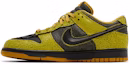 Lookbook Nike Dunk Low 'Halloween Tengkorak' HV6103-300