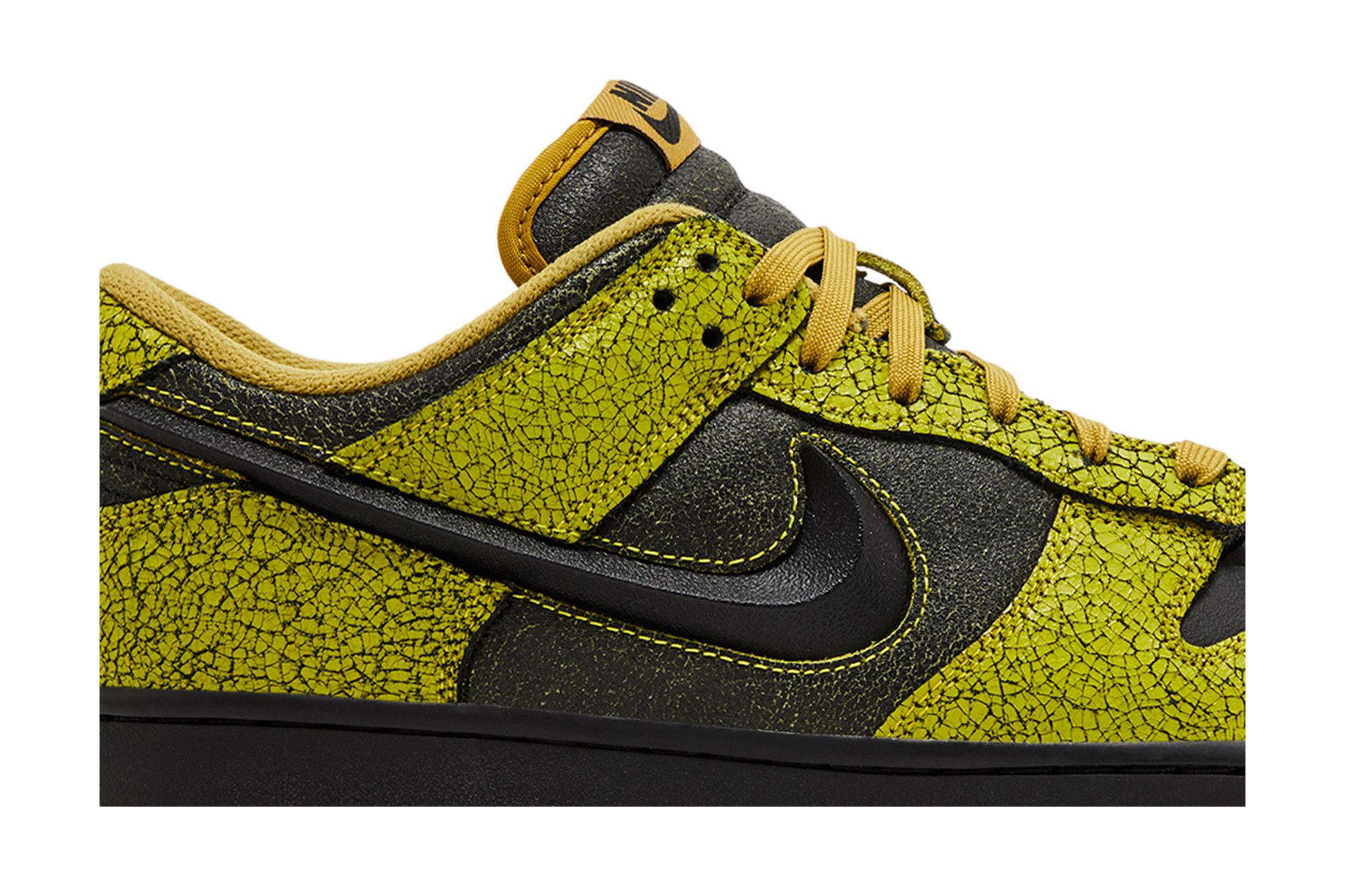 Lookbook Nike Dunk Low ''Halloween Teschio'' HV6103-300