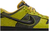 Lookbook Nike Dunk Low ''Halloween Teschio'' HV6103-300
