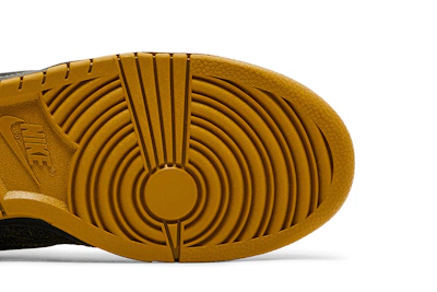 Nike Dunk Low 'Halloween Skull'