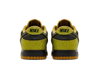 Nike Dunk Low 'Halloween Skull'