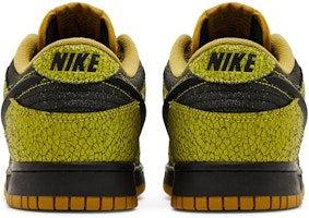 ナイキ ダンク ロー ハロウィン スカル (Nike Dunk Low Halloween Skull) HV6103-300 Details for ナイキ ダンク ロー ハロウィン スカル (Nike Dunk Low Halloween Skull) HV6103-300