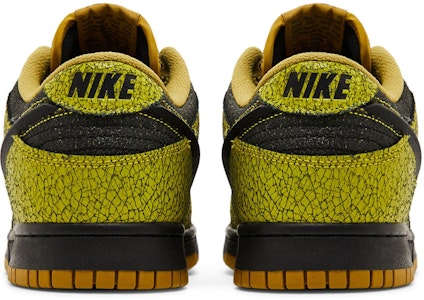 ナイキ ダンク ロー ハロウィン スカル (Nike Dunk Low Halloween Skull) HV6103-300 Details for ナイキ ダンク ロー ハロウィン スカル (Nike Dunk Low Halloween Skull) HV6103-300