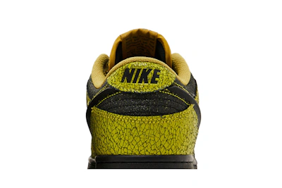 Nike Dunk Low 'Halloween Skull'