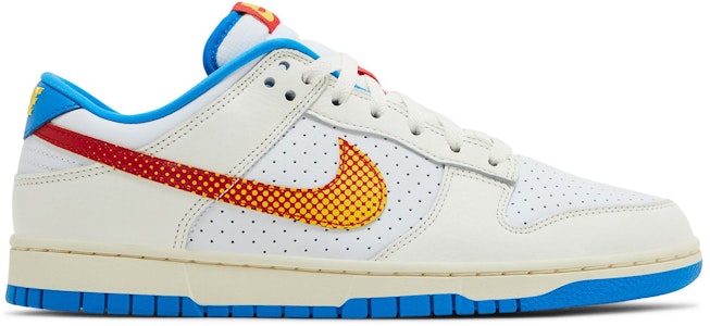 Nike Dunk Low 'Paquete Harlem Globetrotters' HQ3613-133 Buy Nike Dunk Low 'Paquete Harlem Globetrotters' HQ3613-133