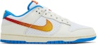 Buy Nike Dunk Low 'Pakej Harlem Globetrotters' HQ3613-133