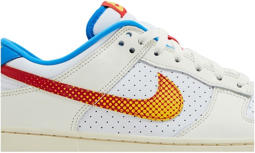 Nike Dunk Low 'Paquete Harlem Globetrotters' HQ3613-133 Order Nike Dunk Low 'Paquete Harlem Globetrotters' HQ3613-133