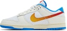 Lookbook Nike Dunk Low 'Pakej Harlem Globetrotters' HQ3613-133
