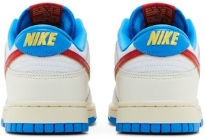 나이키 덩크 로우 '할렘 글로브트로터스 팩' HQ3613-133 HQ3613-133 Details for 나이키 덩크 로우 '할렘 글로브트로터스 팩' HQ3613-133 HQ3613-133