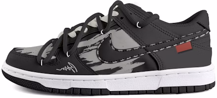 Nike Dunk Low 'Hidden Galaxy' DV0831-002-458441