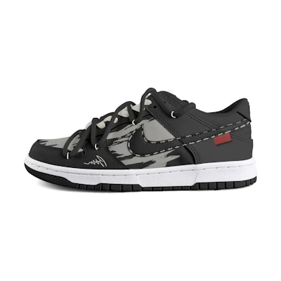 Nike Dunk Low 'Hidden Galaxy'
