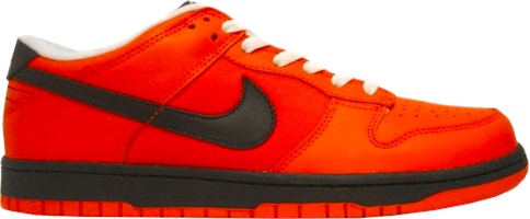 Nike Dunk Low 'Holland' 307378-801 Nike Dunk Low 'Holland' 307378-801
