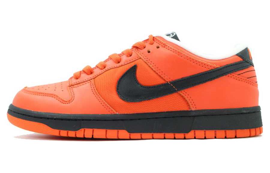 Nike Dunk Low 'Holland' 307378-801