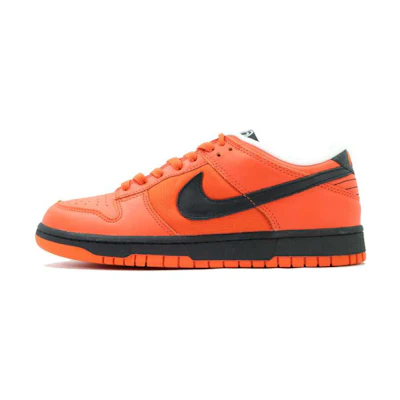 Nike Dunk Low 'Holland'
