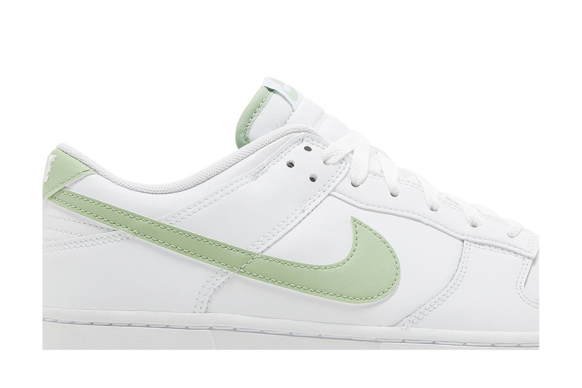 Nike Dunk Low 'Honeydew' DV0831-105