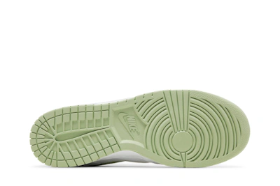 Nike Dunk Low 'Honeydew' DV0831-105