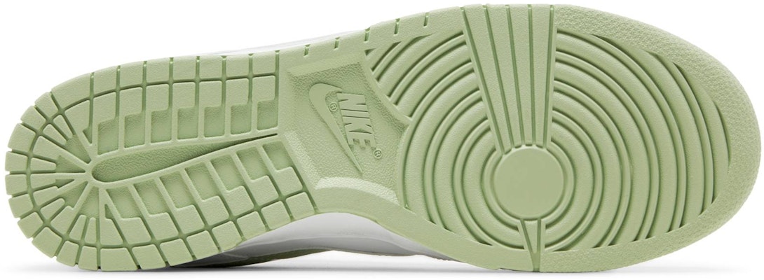 耐克Dunk低帮‘青柠蜜露’ DV0831-105 Shop 耐克Dunk低帮‘青柠蜜露’ DV0831-105