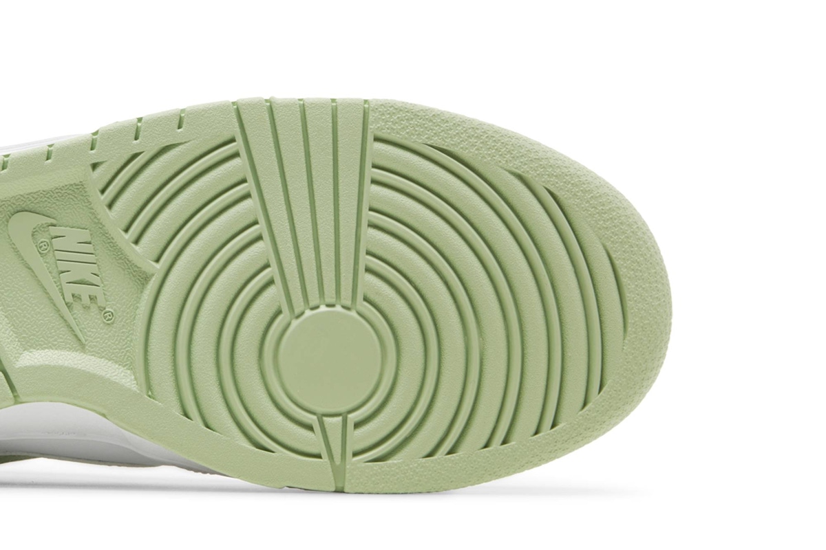 Nike Dunk Low 'Honeydew' DV0831-105