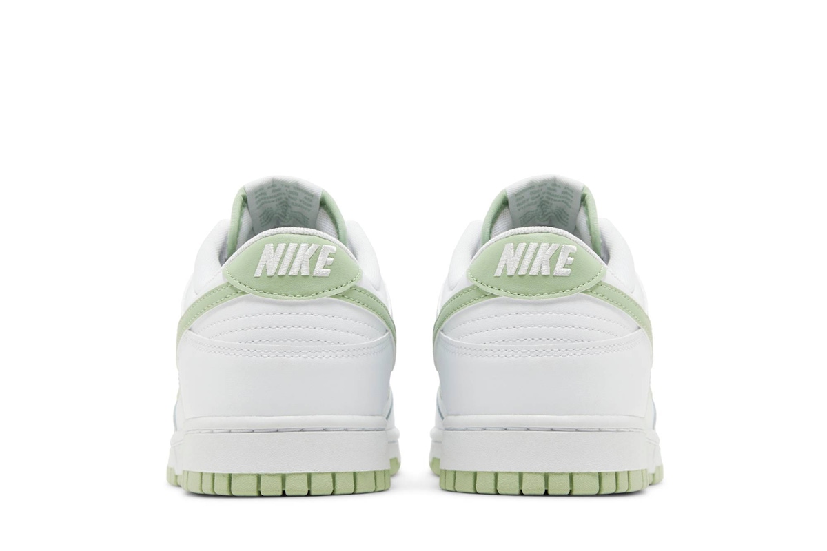 Nike Dunk Low 'Honeydew' DV0831-105