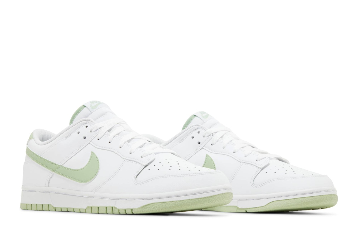 Nike Dunk Low 'Honeydew' DV0831-105