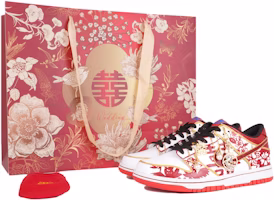 Nike Dunk Low 'Hong Xi Kotak Khas' DH9765-103-486459 Buy Nike Dunk Low 'Hong Xi Kotak Khas' DH9765-103-486459